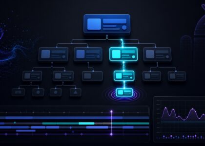 Jetpack Compose recomposition and performance visualization