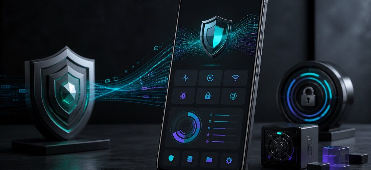 Android mobile security engineering