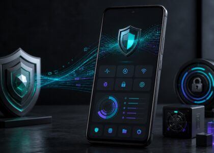 Android mobile security engineering