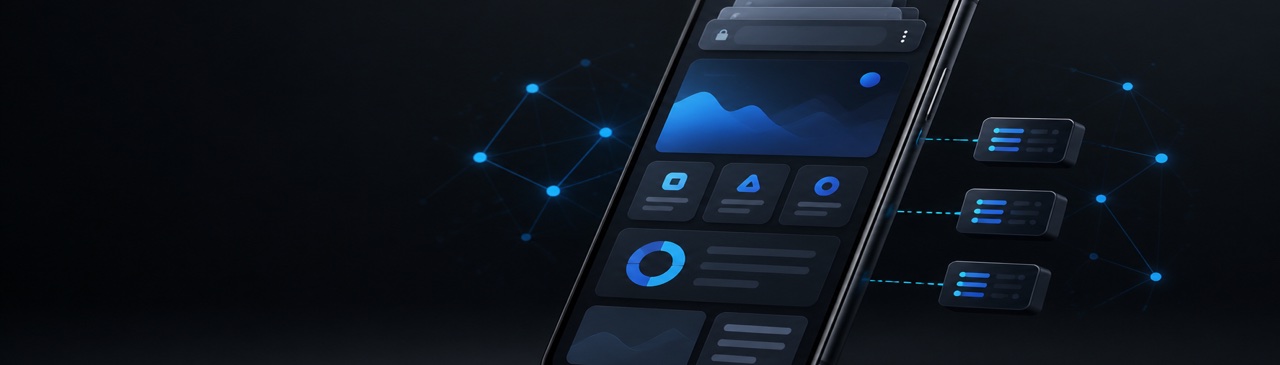 Modular Android application architecture
